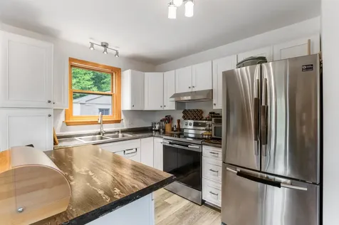 59 Liberty Road Colebrook NH 03576