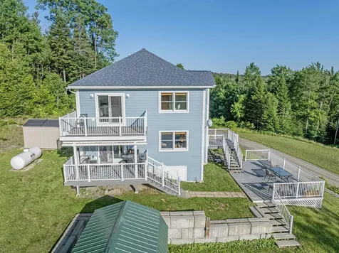 59 Liberty Road Colebrook NH 03576