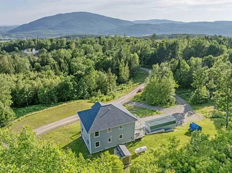 59 Liberty Road Colebrook NH 03576