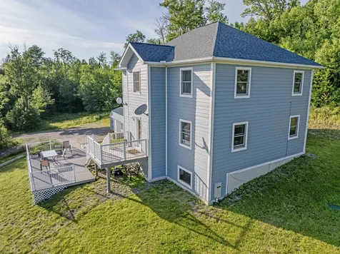 59 Liberty Road Colebrook NH 03576