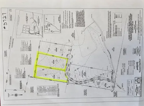 59 Liberty Road Colebrook NH 03576