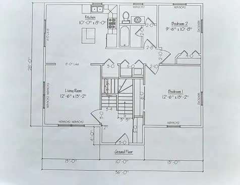 59 Liberty Road Colebrook NH 03576
