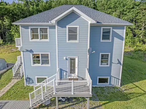 59 Liberty Road Colebrook NH 03576