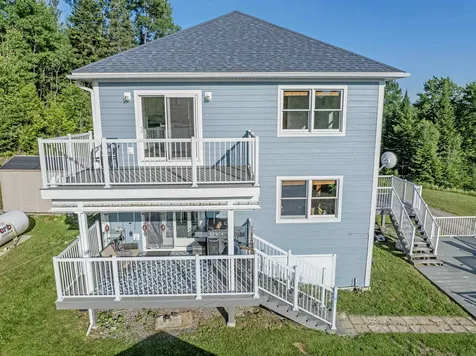 59 Liberty Road Colebrook NH 03576