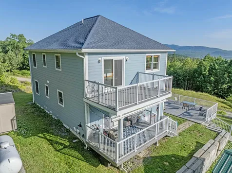 59 Liberty Road Colebrook NH 03576