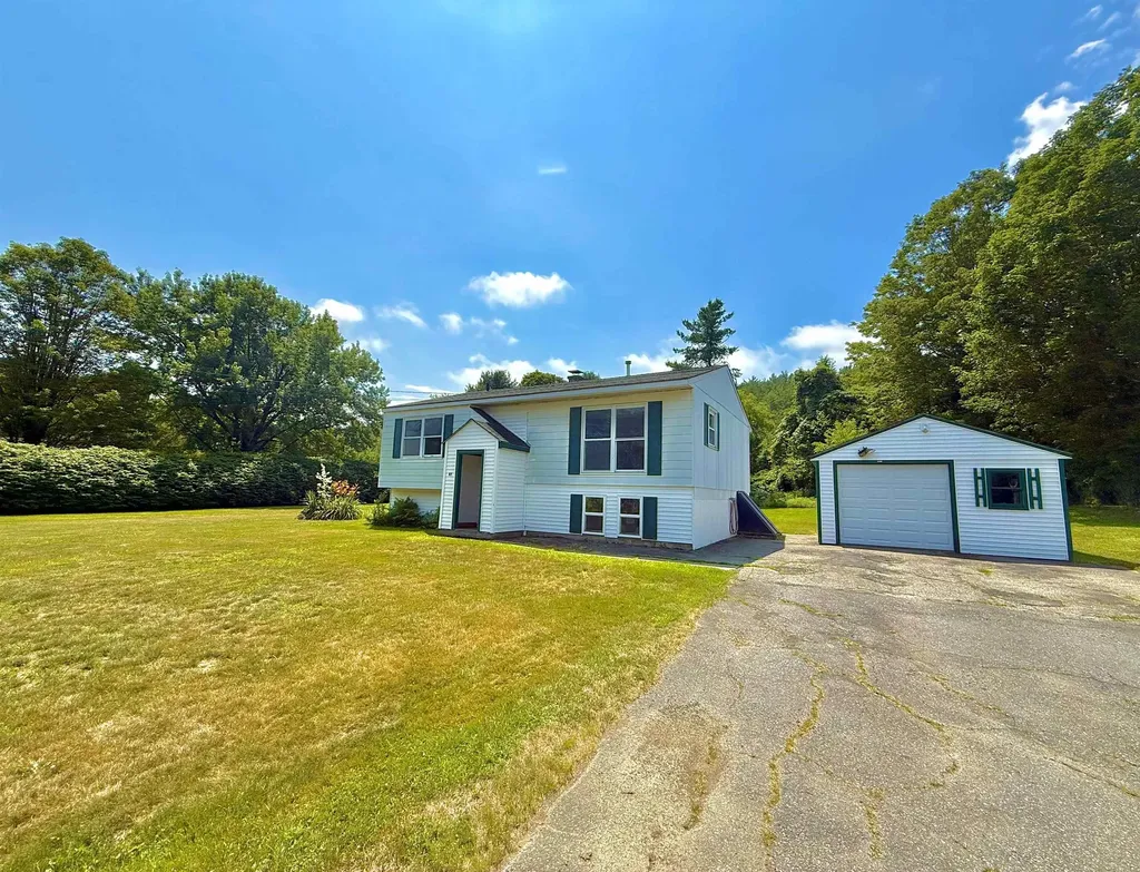 87 Kevadus Circle Chester VT 05143