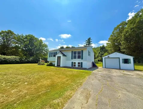 87 Kevadus Circle Chester VT 05143