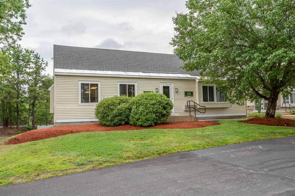 10 Northern Boulevard Amherst NH 03031