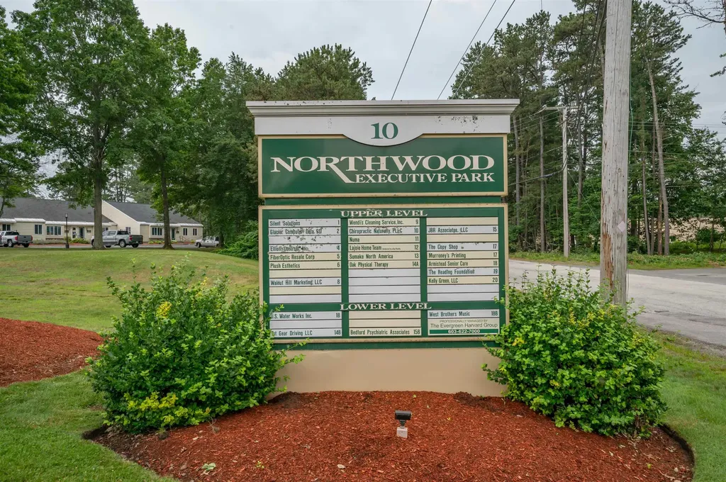 10 Northern Boulevard Amherst NH 03031