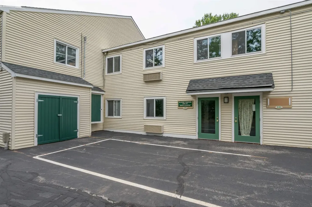 10 Northern Boulevard Amherst NH 03031