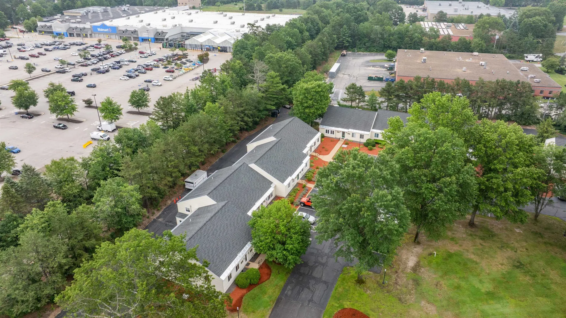 10 Northern Boulevard Amherst NH 03031