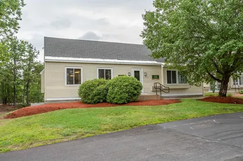 10 Northern Boulevard Amherst NH 03031