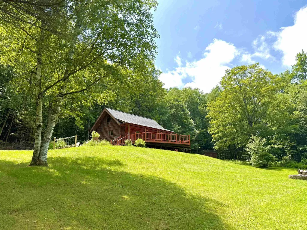 302 Davidson Hill Road Chester VT 05143