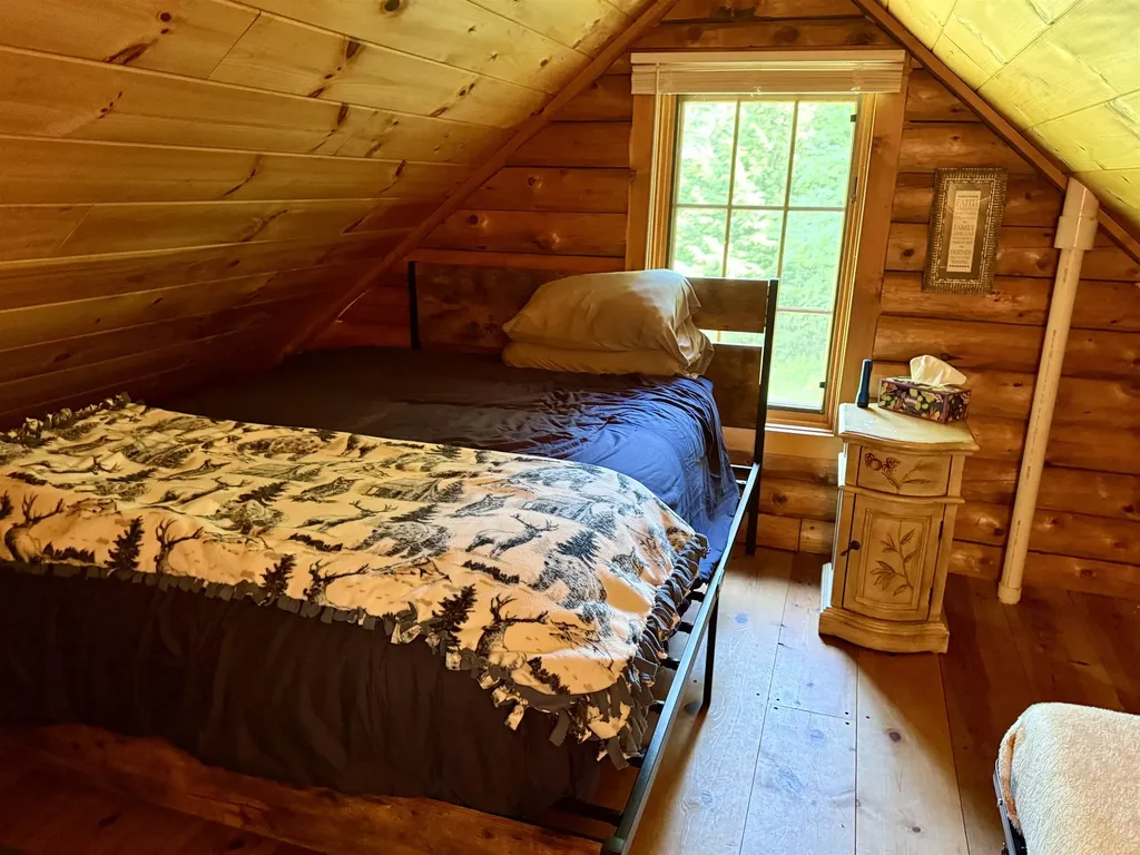 302 Davidson Hill Road Chester VT 05143