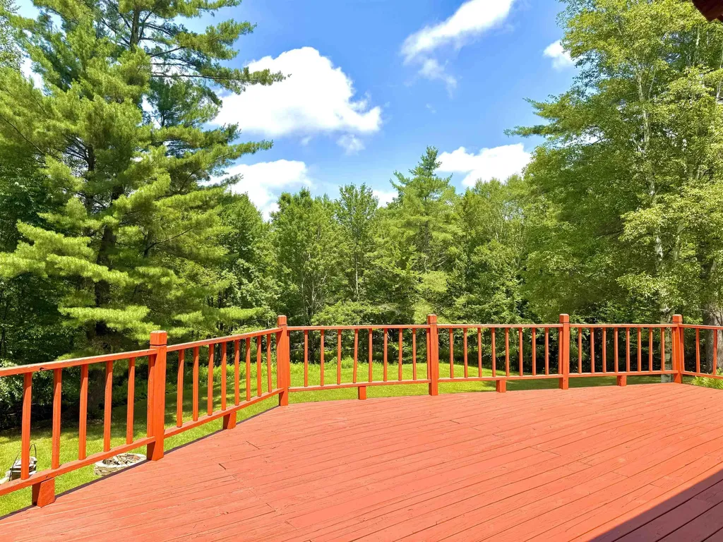 302 Davidson Hill Road Chester VT 05143