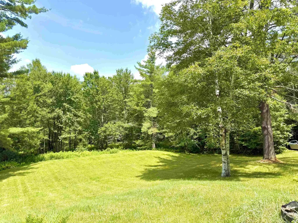 302 Davidson Hill Road Chester VT 05143