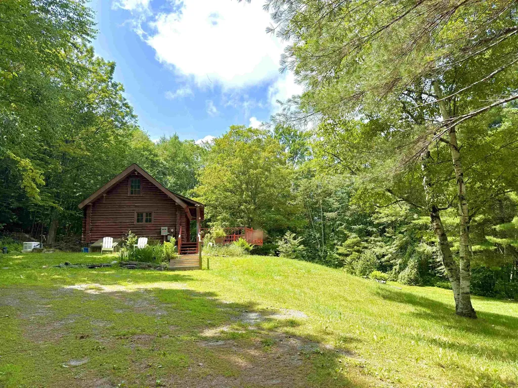 302 Davidson Hill Road Chester VT 05143