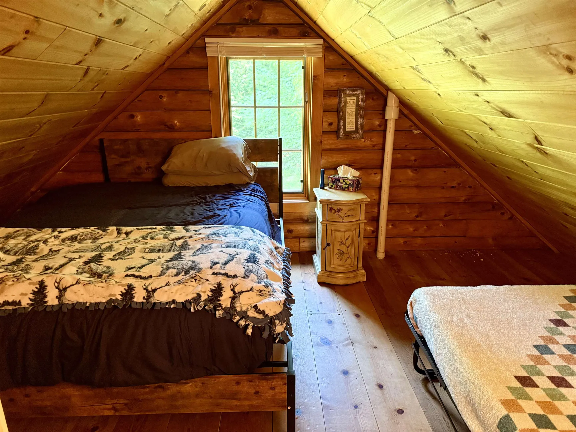 302 Davidson Hill Road Chester VT 05143