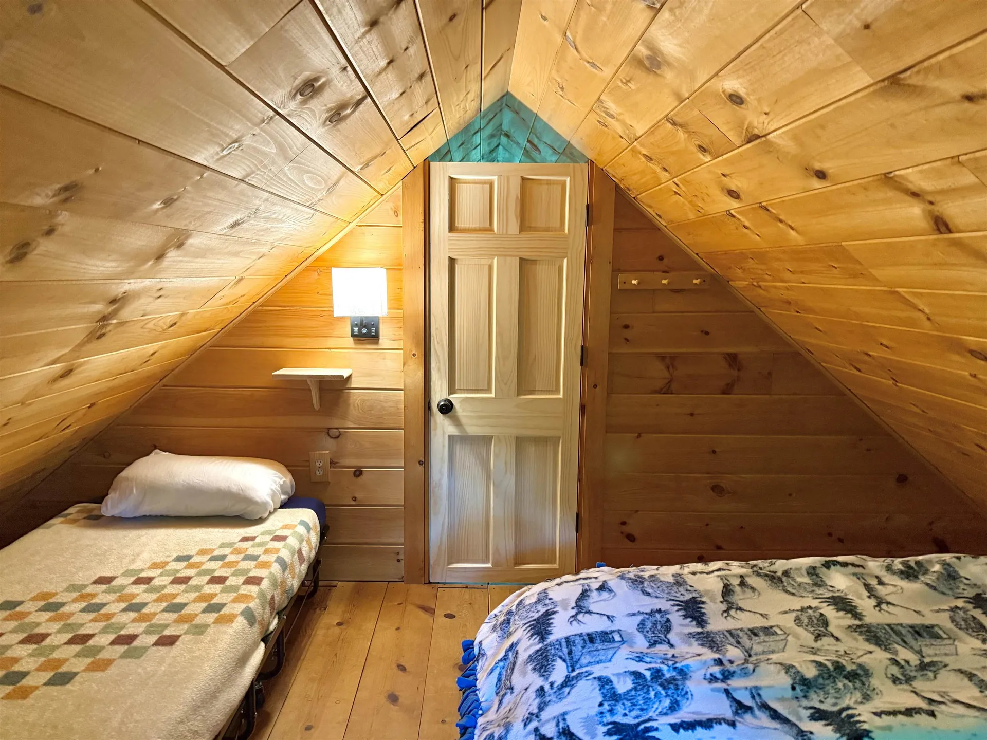 302 Davidson Hill Road Chester VT 05143