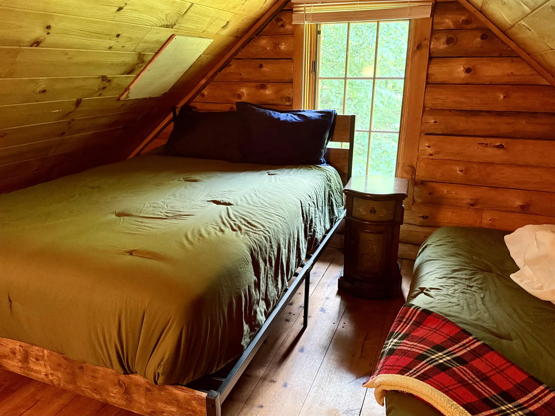 302 Davidson Hill Road Chester VT 05143