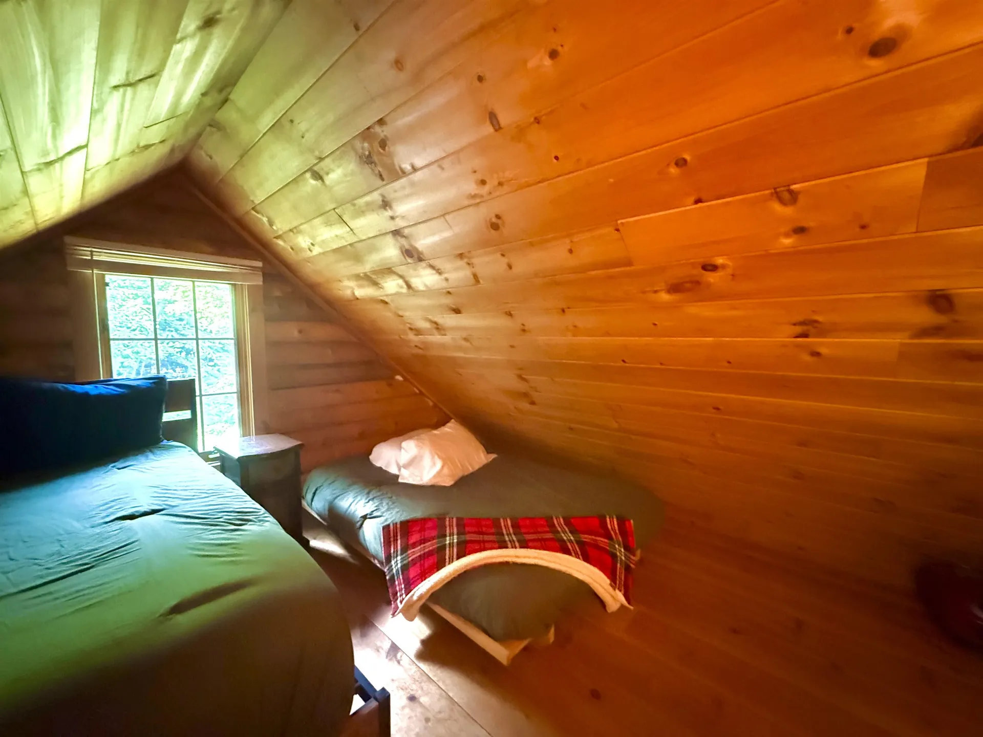 302 Davidson Hill Road Chester VT 05143