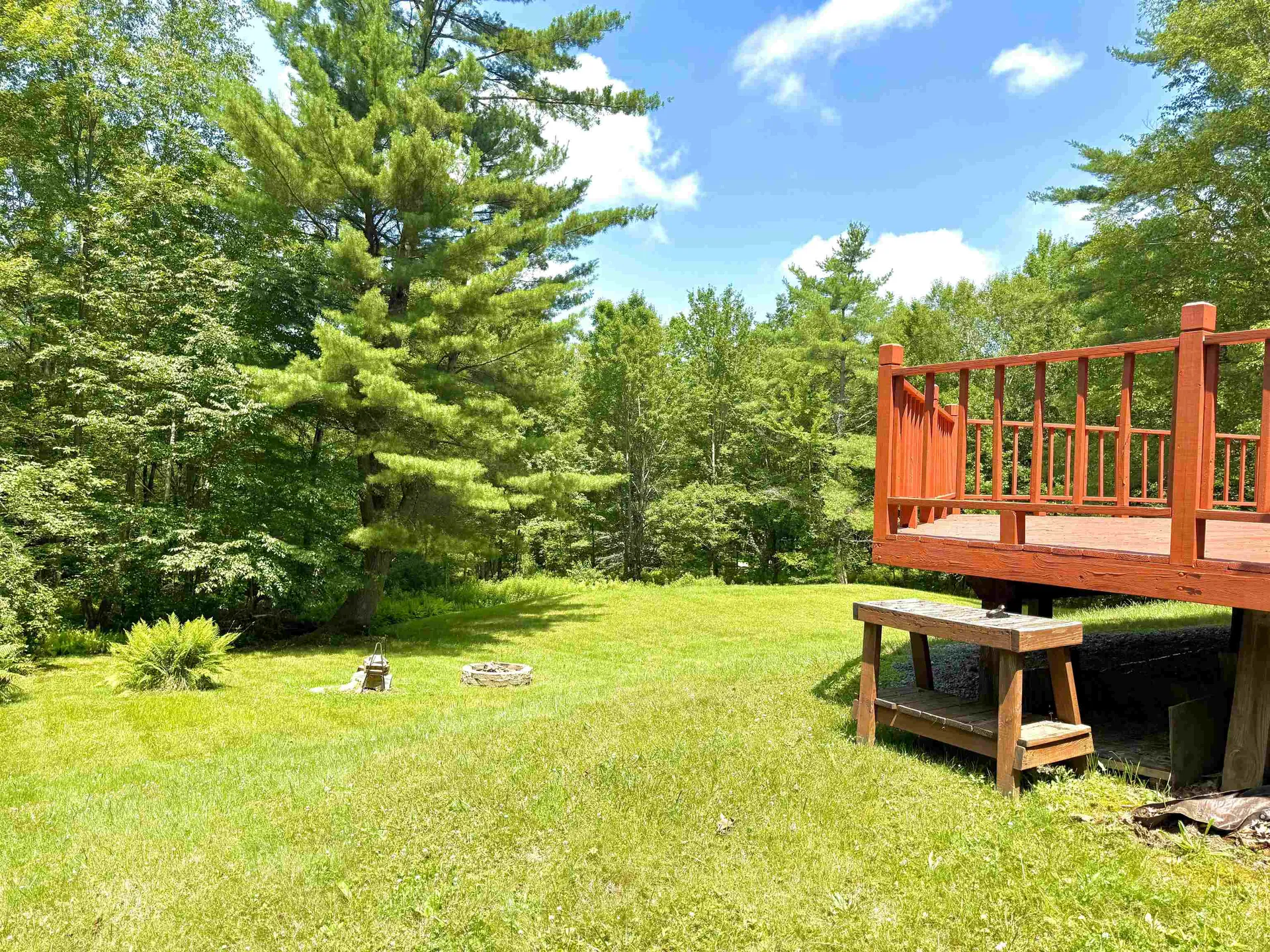 302 Davidson Hill Road Chester VT 05143