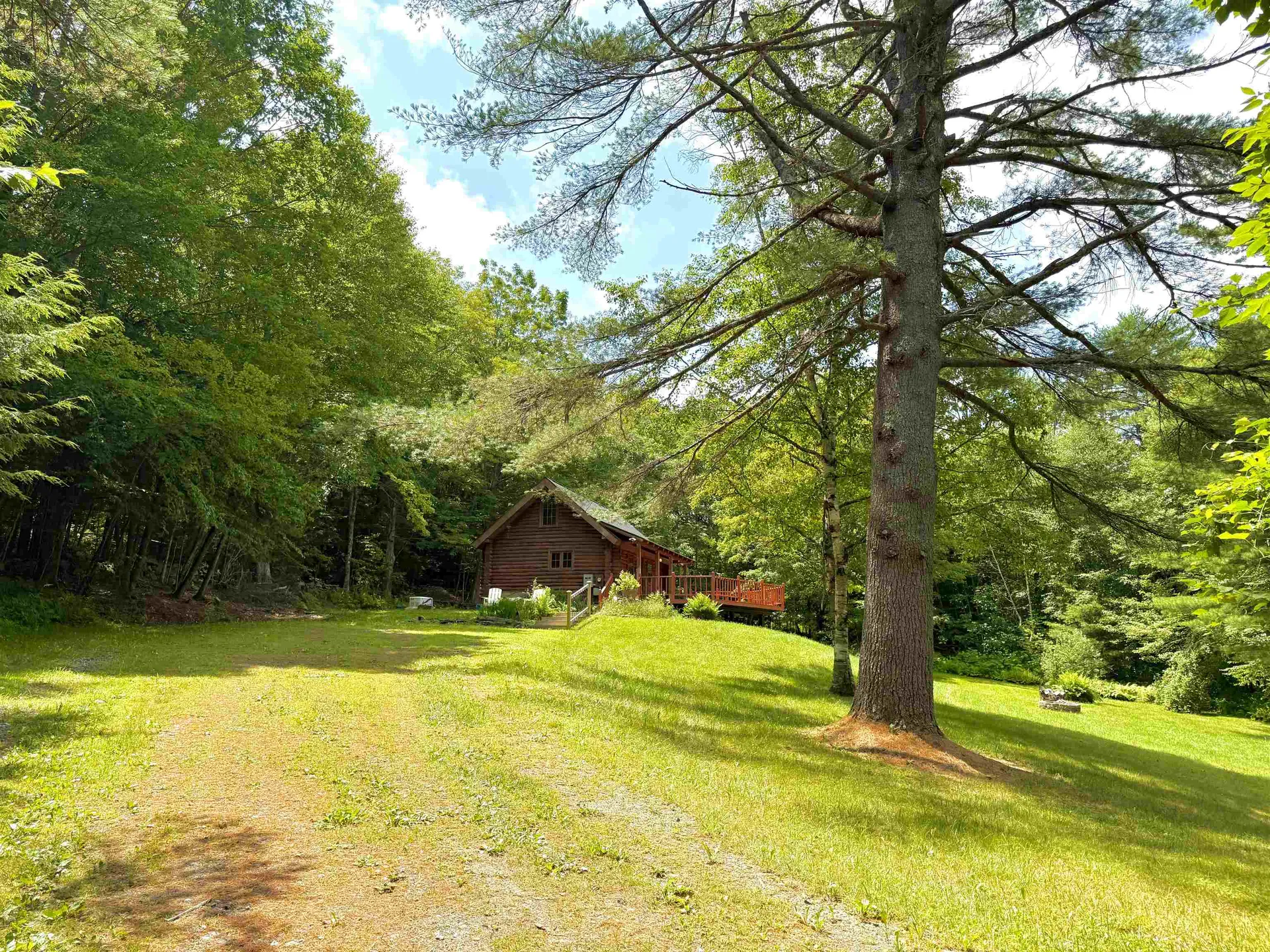 302 Davidson Hill Road Chester VT 05143