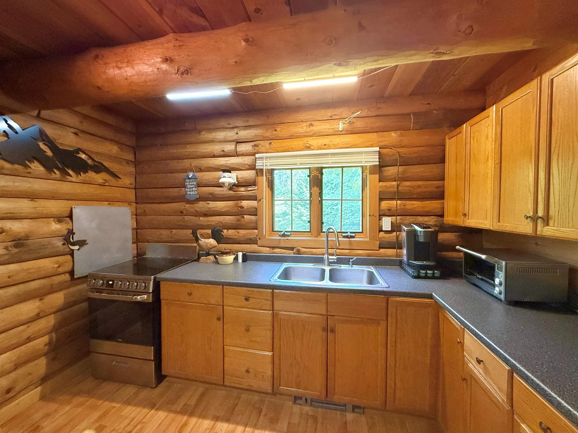 302 Davidson Hill Road Chester VT 05143