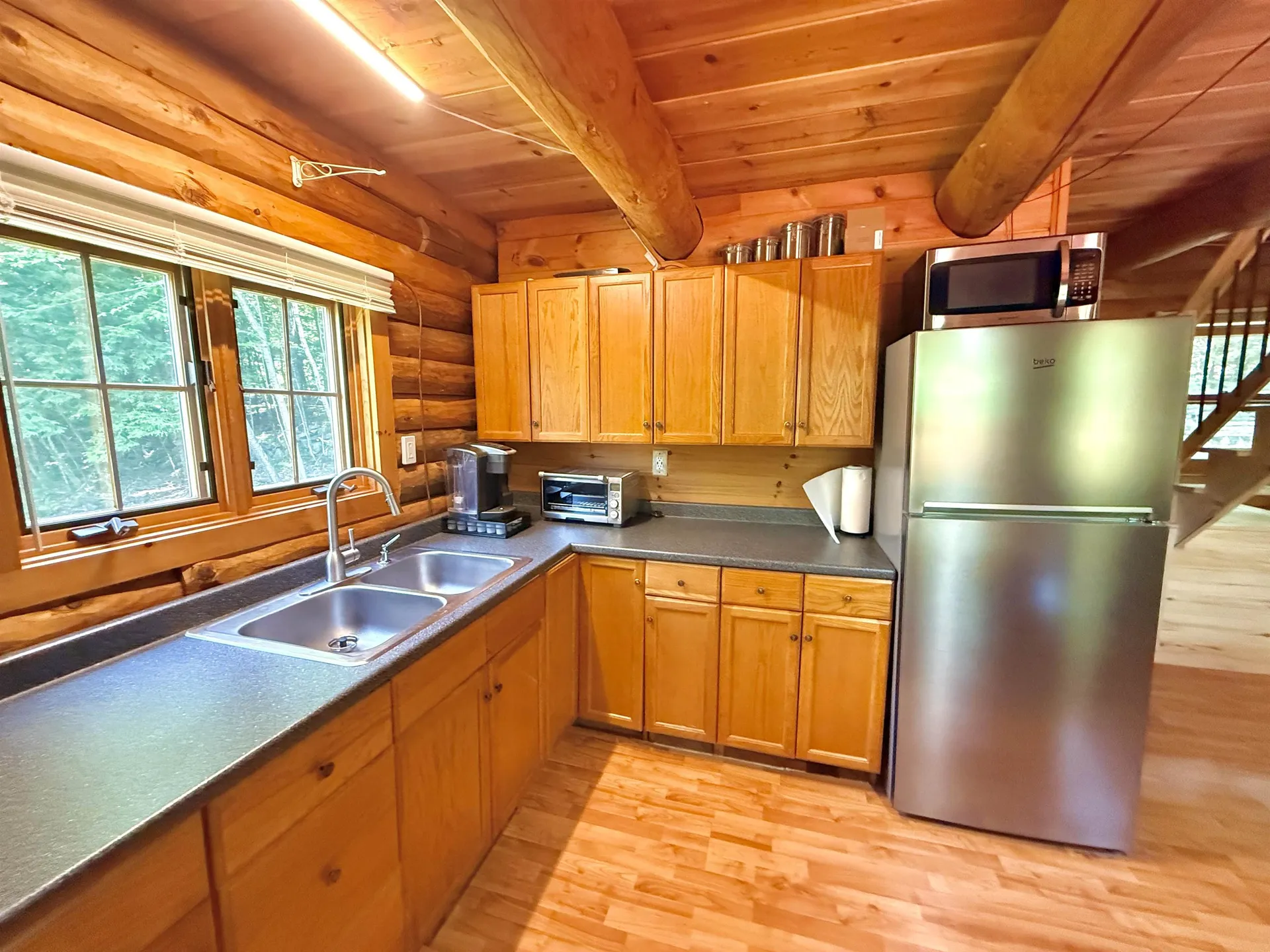 302 Davidson Hill Road Chester VT 05143