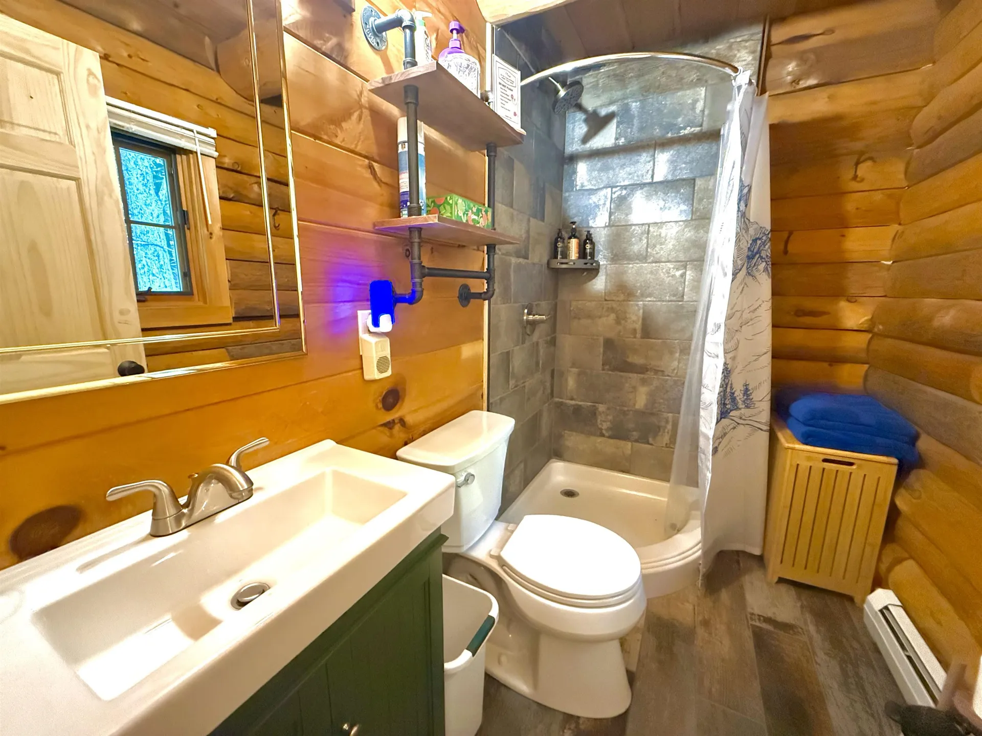 302 Davidson Hill Road Chester VT 05143