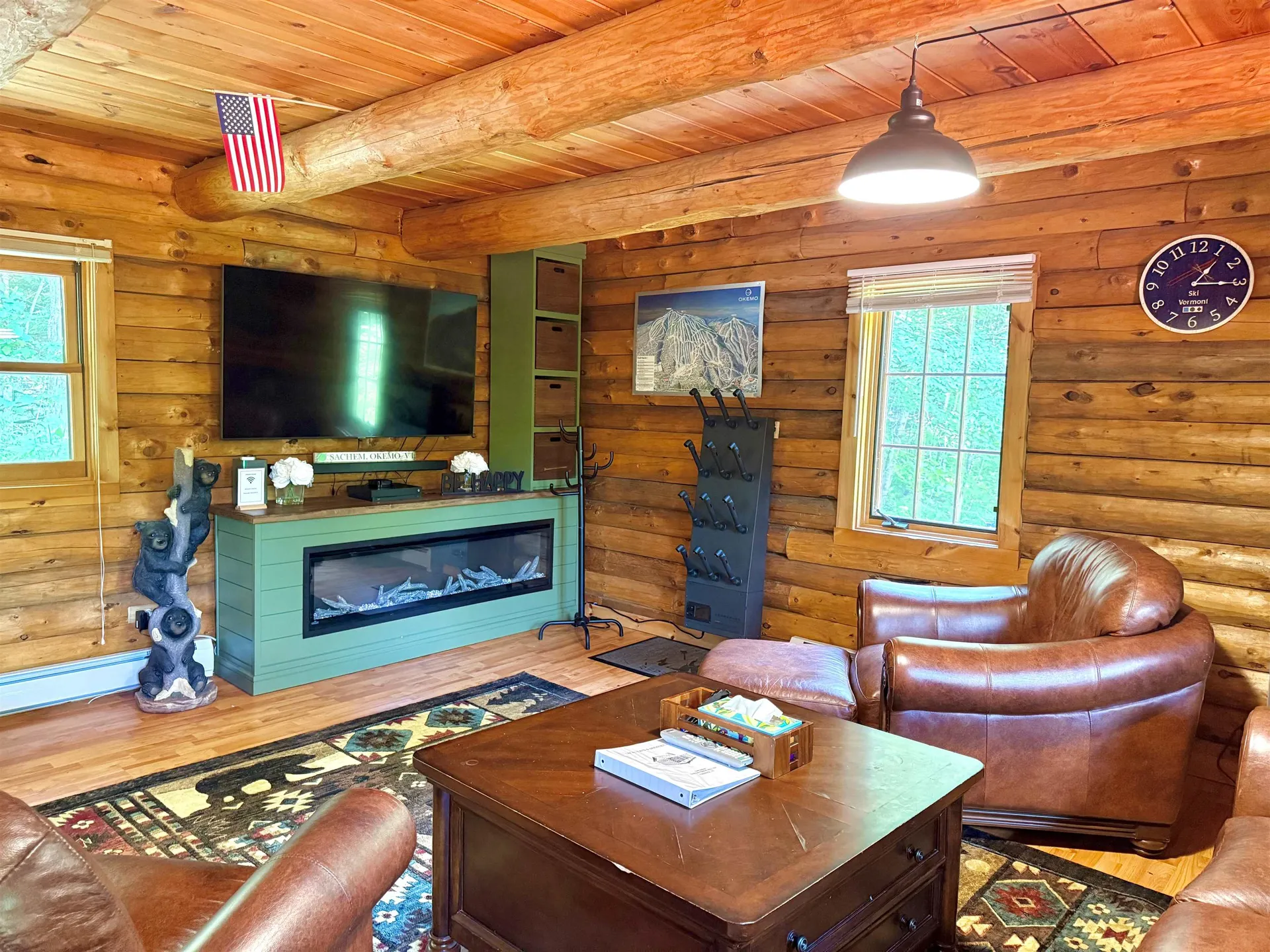 302 Davidson Hill Road Chester VT 05143