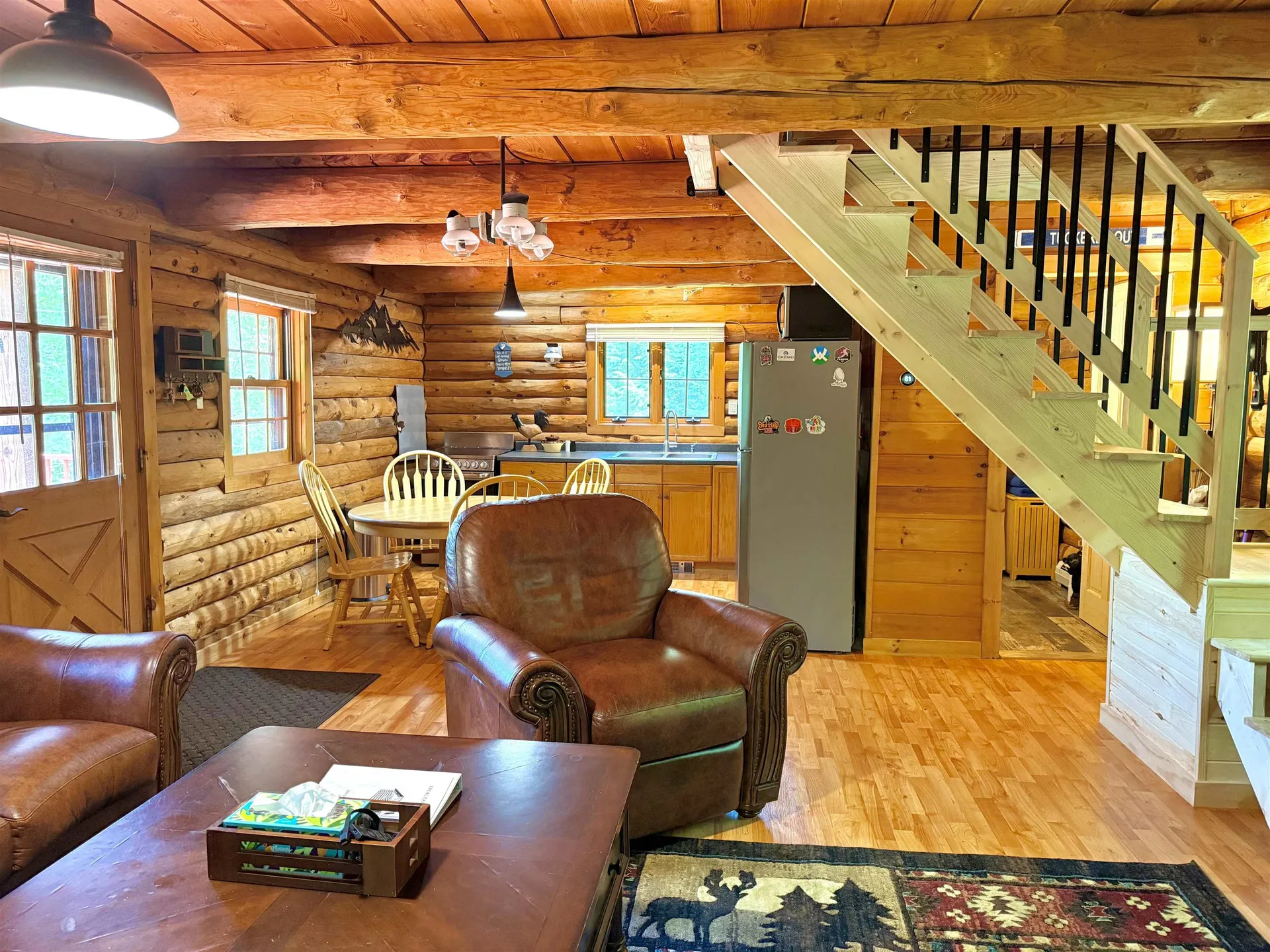 302 Davidson Hill Road Chester VT 05143