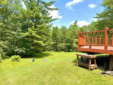 302 Davidson Hill Road Chester VT 05143