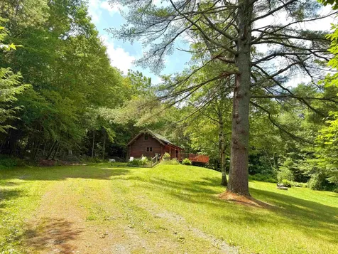 302 Davidson Hill Road Chester VT 05143