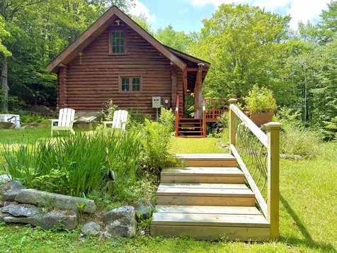 302 Davidson Hill Road Chester VT 05143