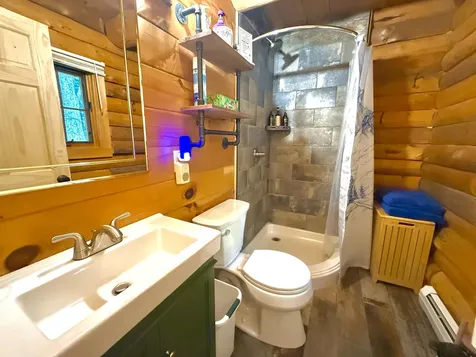 302 Davidson Hill Road Chester VT 05143