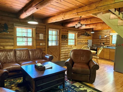 302 Davidson Hill Road Chester VT 05143