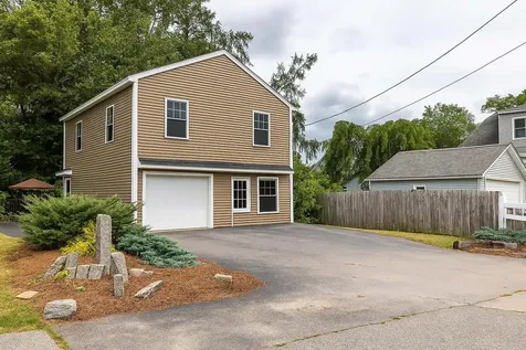 34 Dartmouth Street Keene NH 03431