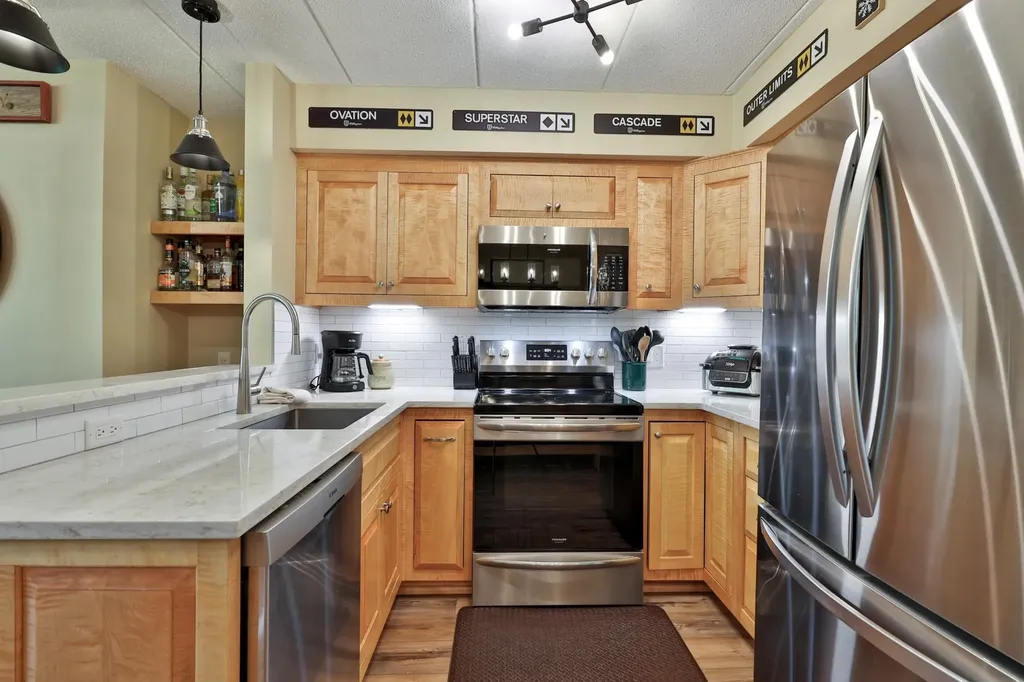 257 Old Mill Road Killington VT 05751