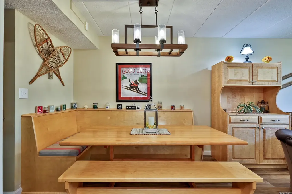 257 Old Mill Road Killington VT 05751