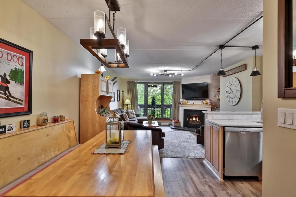 257 Old Mill Road Killington VT 05751