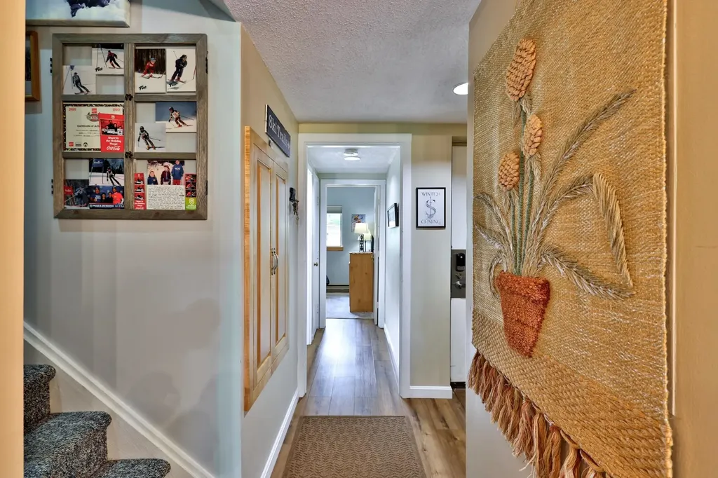 257 Old Mill Road Killington VT 05751