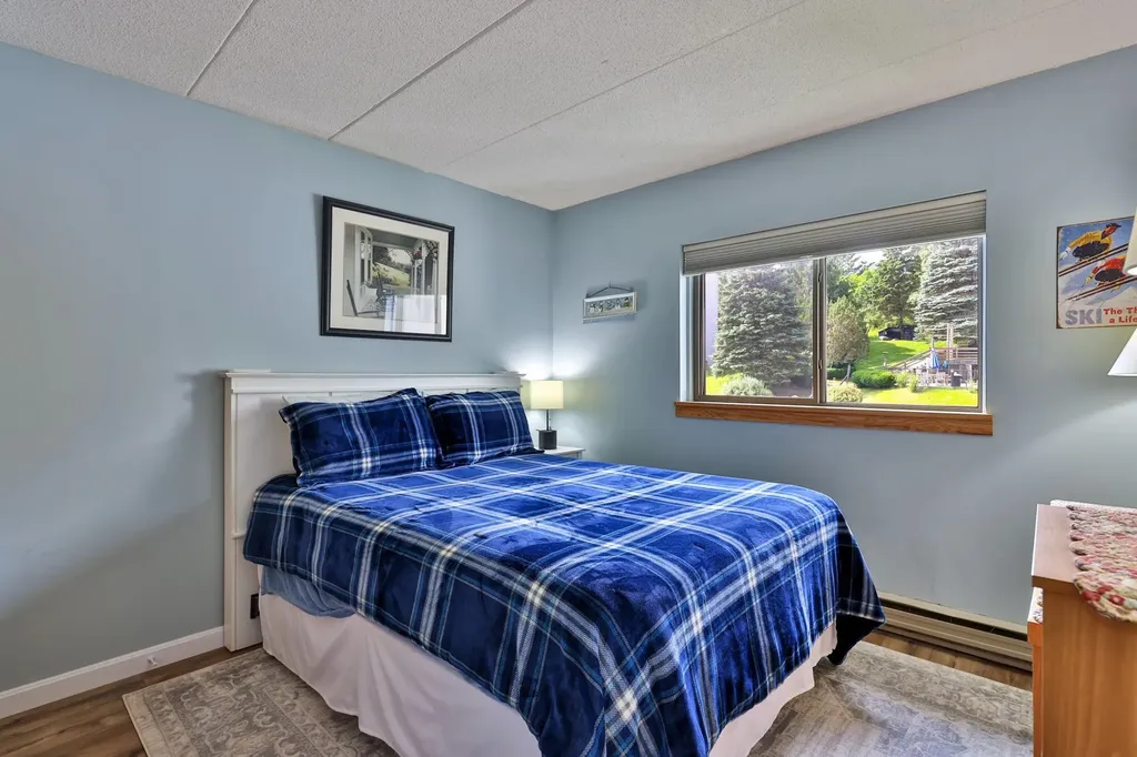 257 Old Mill Road Killington VT 05751