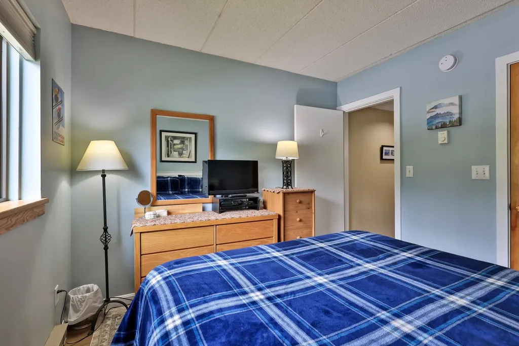 257 Old Mill Road Killington VT 05751