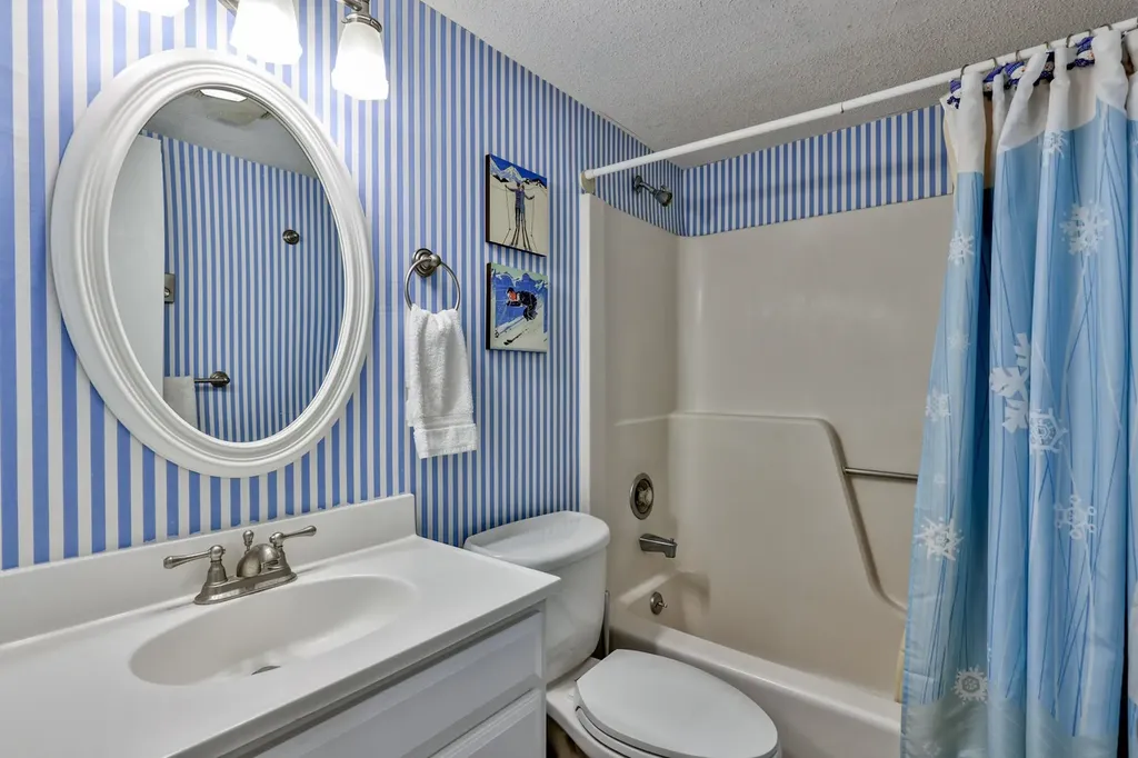 257 Old Mill Road Killington VT 05751