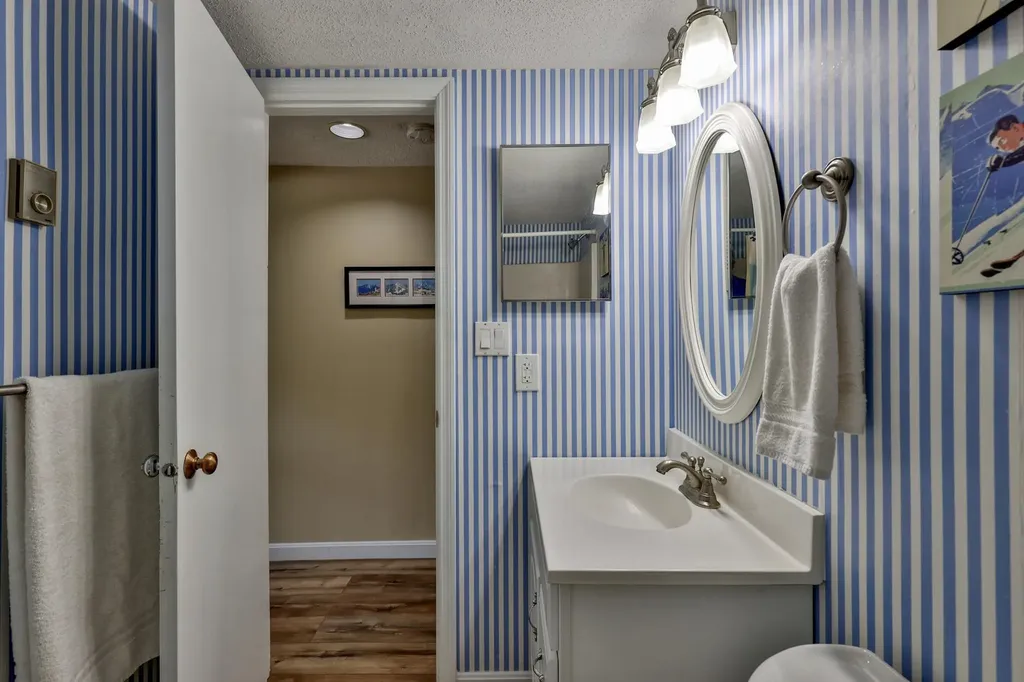 257 Old Mill Road Killington VT 05751