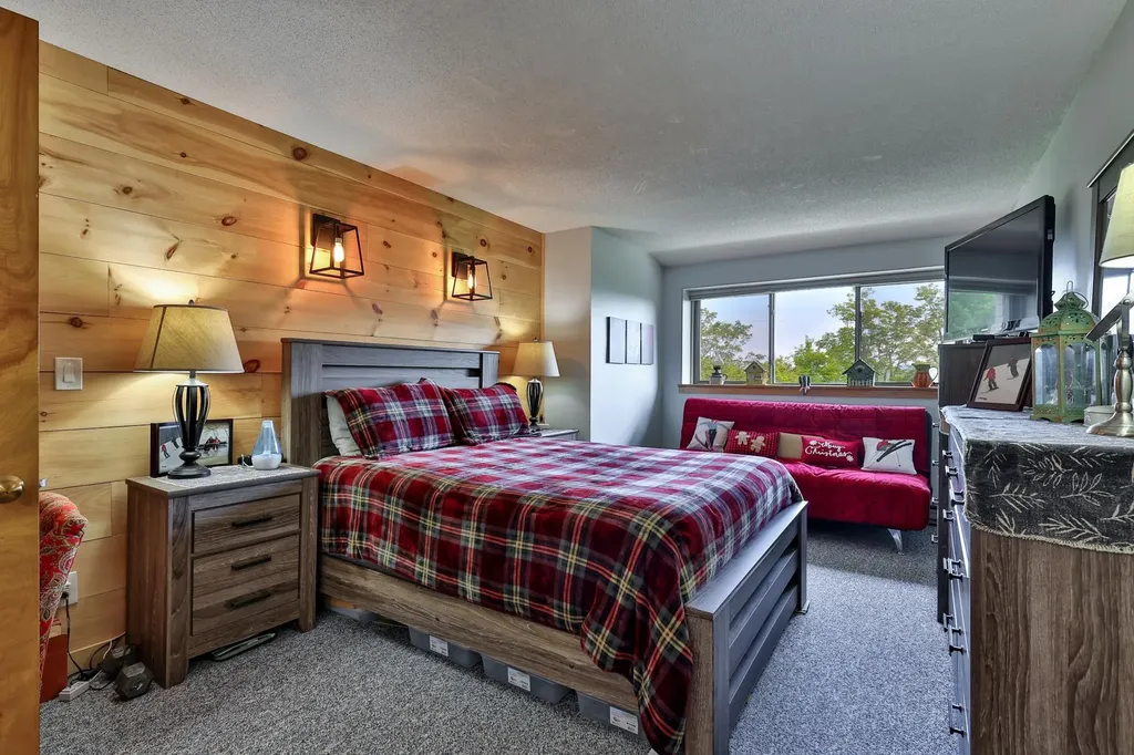 257 Old Mill Road Killington VT 05751