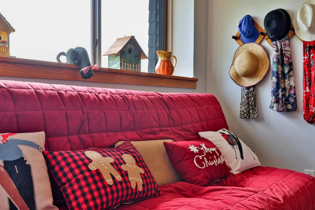 257 Old Mill Road Killington VT 05751