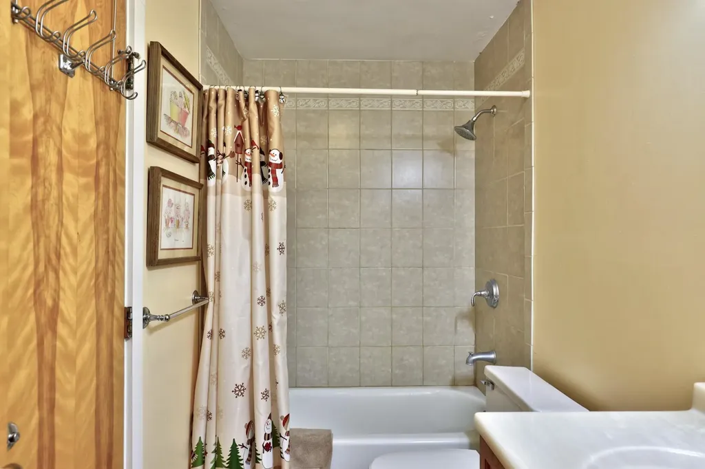 257 Old Mill Road Killington VT 05751