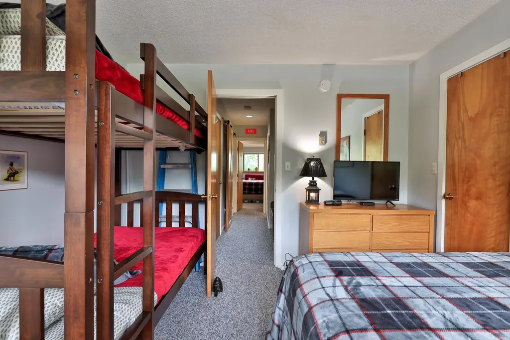 257 Old Mill Road Killington VT 05751